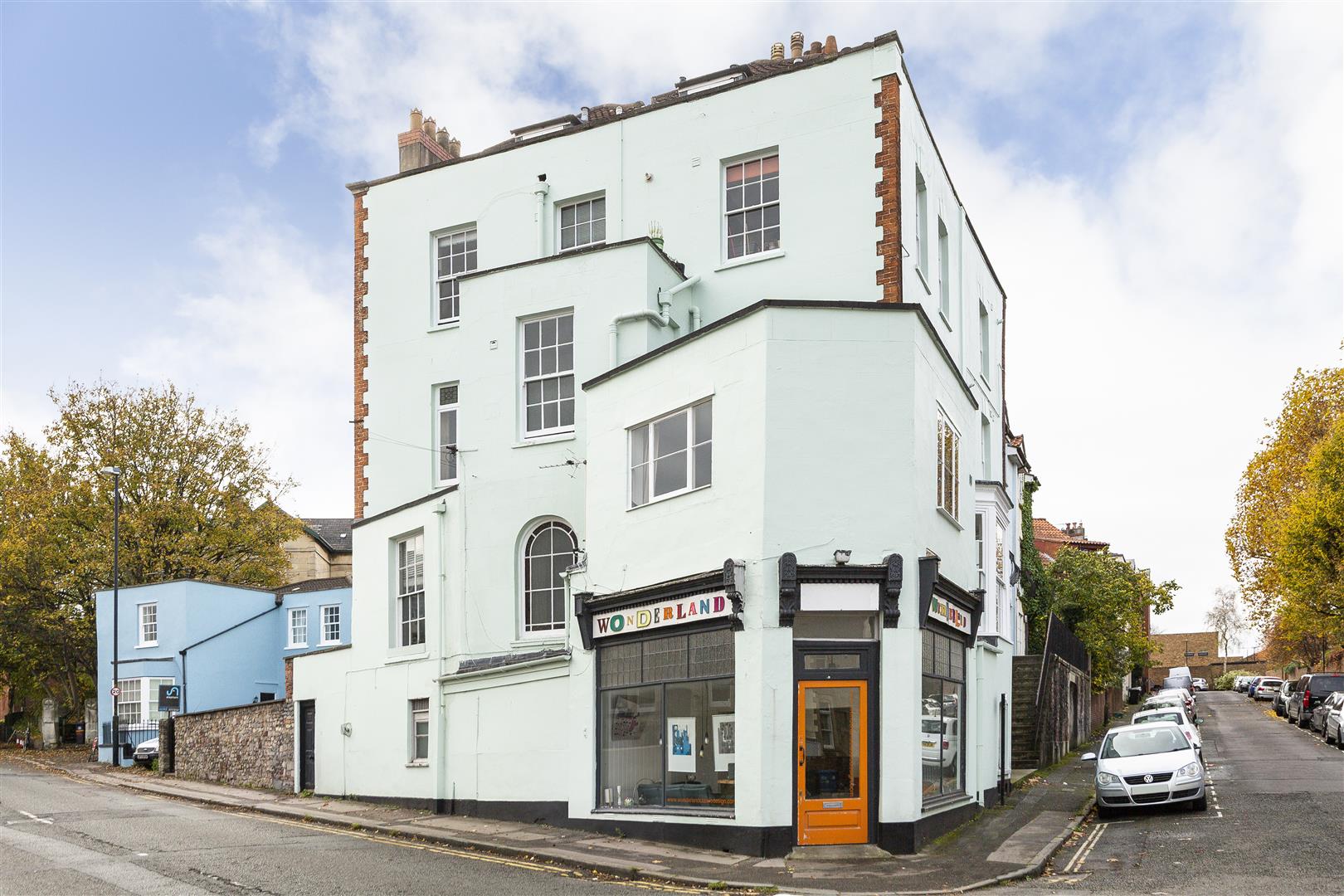 Cotham Road South, Bristol Property for Sale with Elephant